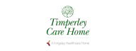 Timperley Care Home logo