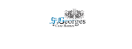 St George's Care Homes logo