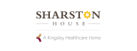 Sharston House logo