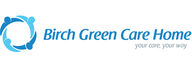 Birch Green Care Home logo