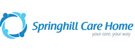 Springhill Care Home logo