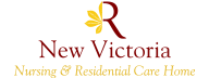 New Victoria Nursing & Residential Care Home logo