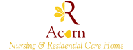 Acorn Nursing Home logo