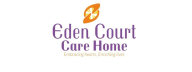 Eden Court Care Home logo