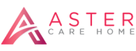 Aster Care logo