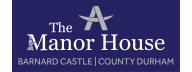 The Manor House Barnard Castle logo