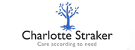 Charlotte Straker House logo