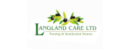 Brynfield Manor Nursing & Residential Care Home logo