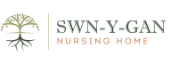 Swn-y-Gan logo