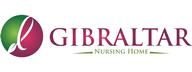 Gibraltar Nursing Home logo