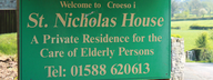 St Nicholas House Ltd logo