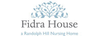 Fidra House logo