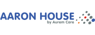 Aaron House logo