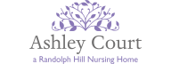 Ashley Court logo