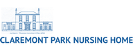 Claremont Park Nursing Home logo