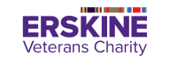 Erskine Edinburgh Home logo