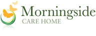 Morningside Care Home logo