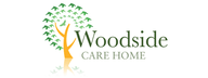 Woodside Care Home logo