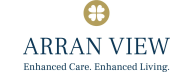 Arran View Care Home logo