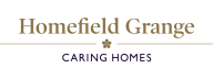 Homefield Grange Care Home logo