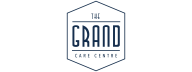 The Grand Care Centre logo