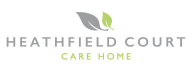 Heathfield Court Care Home logo