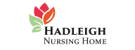 Hadleigh Nursing Home logo