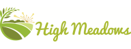 High Meadows logo