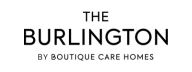 The Burlington logo