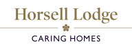 Horsell Lodge logo