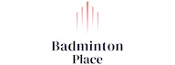 Badminton Place logo