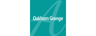 Oakham Grange logo