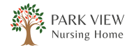 Park View Nursing Home logo