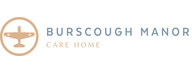 Burscough Manor logo