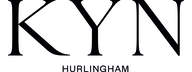 KYN Hurlingham logo