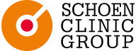 Wellen Court, Schoen Clinic York logo