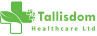 Tallisdom Healthcare Ltd logo