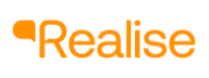 Realise logo