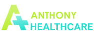 Anthony Healthcare Ltd logo