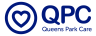 Queens Park Care logo