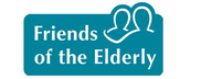 The Old Vicarage Residential and Dementia Care Home logo