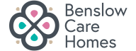 Benslow Nursing Home logo