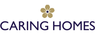 Caring Homes Group logo