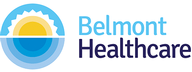 Belmont Healthcare logo