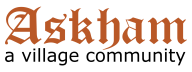 Askham Village Community Ltd logo