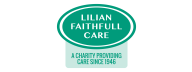 Lilian Faithfull Care Charity logo