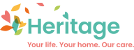 Heritage Manor Ltd logo