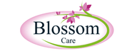 Blossom Care logo