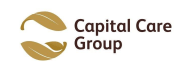 Capital Care Group logo