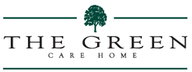 The Green Care Home logo